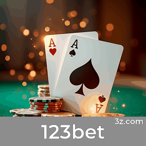 123bet: Jogos Diversos e Entretenimento para Brasileiros