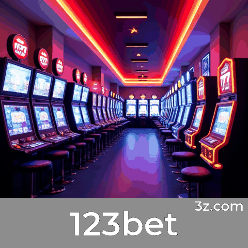123bet: Promoções Inteligentes para Experiências Personalizadas