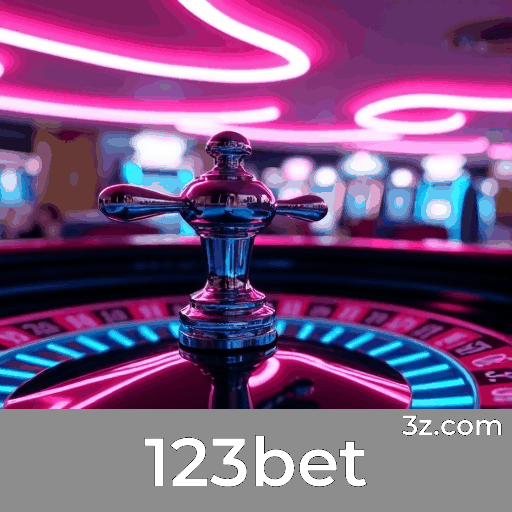 Desbloqueie Bônus Incríveis com 123bet