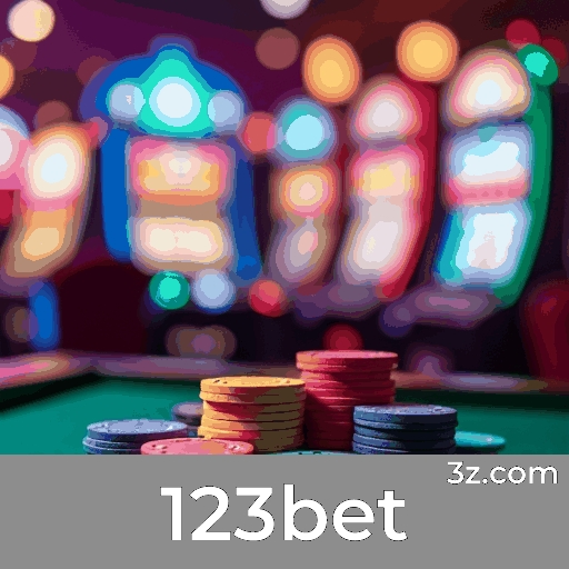 123bet: Jogos Diversos e Entretenimento para Brasileiros