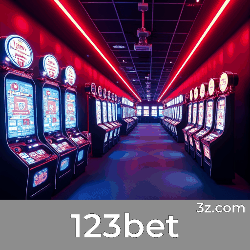 123bet: Jogos Diversos e Entretenimento para Brasileiros