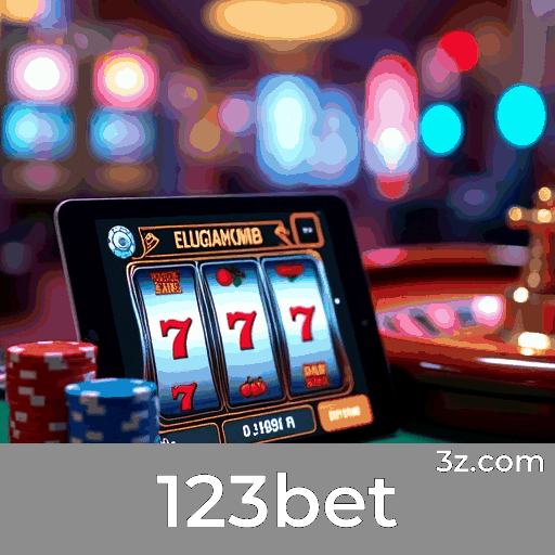 123bet: Promoções Inteligentes para Experiências Personalizadas