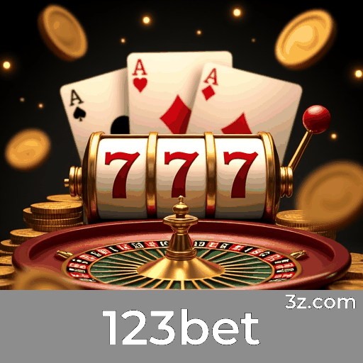 123bet: A Plataforma de Cassino Online Top do Brasil