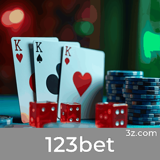 123bet: Jogos Diversos e Entretenimento para Brasileiros