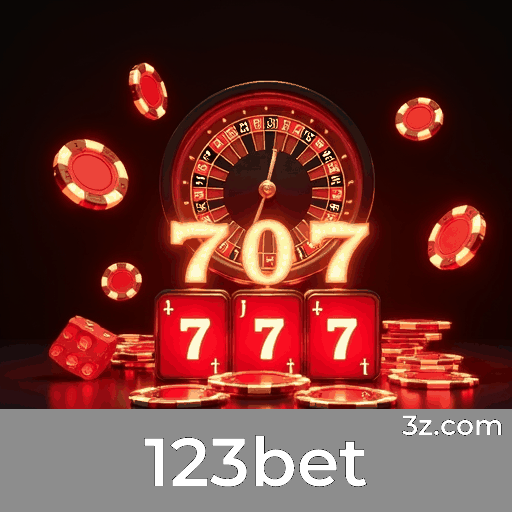 123bet: Jogos de Cassino Reais e Emocionantes