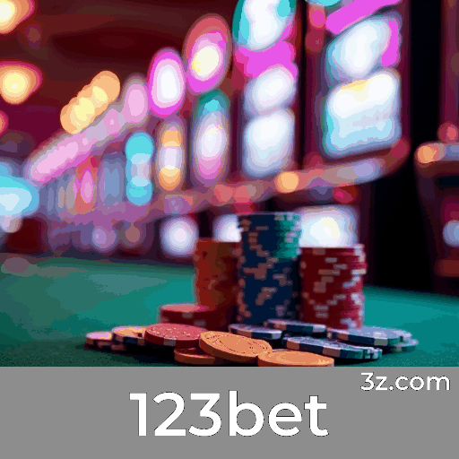 123bet: O Portal de Apostas Mais Confiável