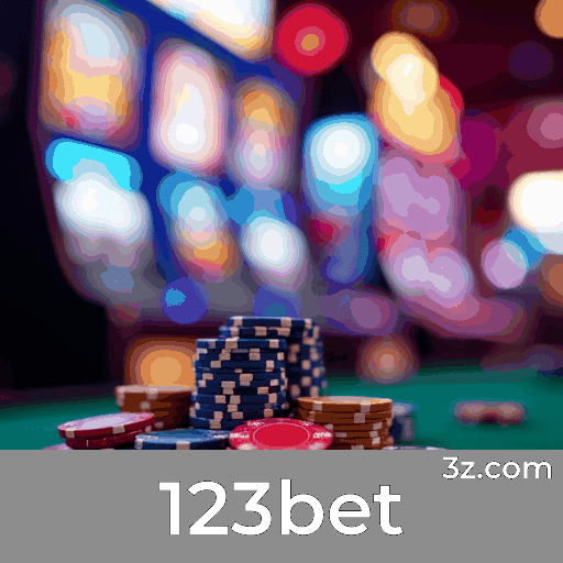 123bet: O Portal de Apostas Mais Confiável